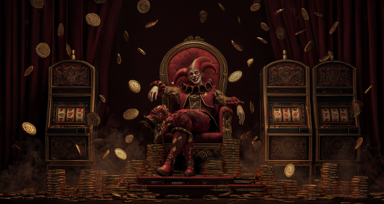 Mega Joker